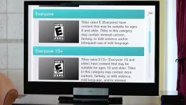 تنظیمات Wii U برای نظارت والدین بر فرزندان
