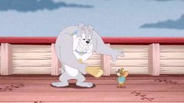 Tom and Jerry in Shiver Me Whiskers 2006