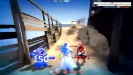 100Ways to Kill Medic in Team Fortres