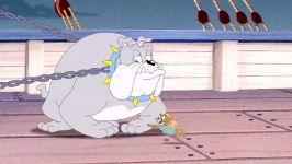 Tom and Jerry in Shiver Me Whiskers 2006