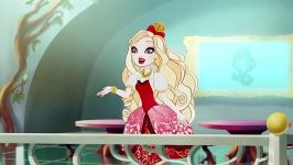 A Time of WANDER   EVER AFTER HIGH