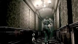 Resident Evil Hd Remaster Jill Part 4