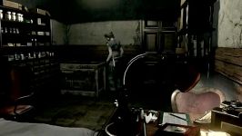 Resident Evil Hd Remaster Jill Part 2