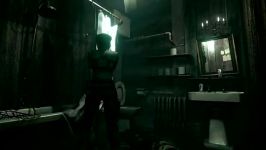 Resident Evil Hd Remaster Jill Part 6