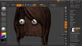 Digital Tutors  Creating Game Characters with ZBrush and TopoGun