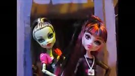 Catty noir we are Monster high