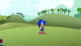 trailer of sonic s adventures in ponyville