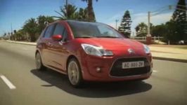 Citroen C3 Caras