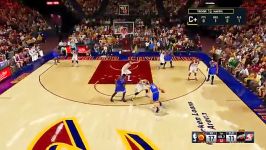 Tmartn play nba 2k16 ep12