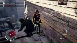 Mini ladd play assassins creed syndicate