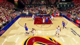 Tmartn play nba 2k16 ep10