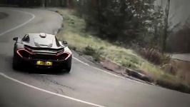 نمایش LaFerrari Vs Porsche 918 Vs McLaren P1