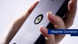 FUEL iON Magnetic Wireless Charging System