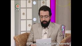 نوحه سنتی شوشتر صدای متین رضوانی پور در شبکه جام جم