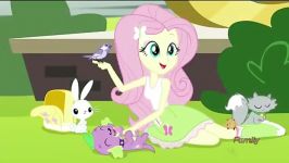 friendship games twilight get fluttershy magic