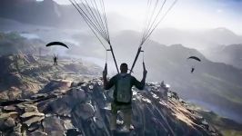 تریلر بازی Tom Clancy’s Ghost Recon Wildlands Reveal