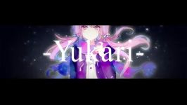 Vocaloid yuzuki yukari  yukari