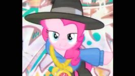 My Little Pony  The Rappin History of the Wonderbolts