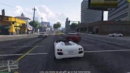 GTA V ON GTX 965