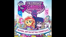 ❤FriendshipGames Soundtracks