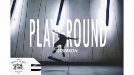 ORFAZ  Playground Desmeon Remix