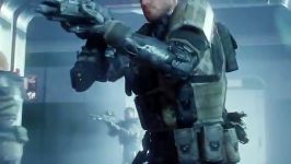 Call of Duty Black Ops III Story Trailer 