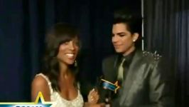 adam lambert funy moment part 2