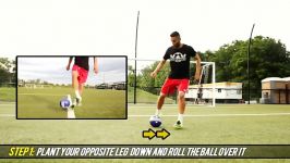 Clap Flick  Football Trick Tutorial