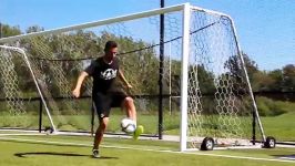 4Cool Skill Moves  SoccerFootball Tricks