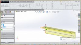 Designing a Windmill Tower from Photo Reference in Solidworks