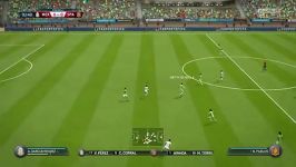 Moo snukel and daithi de nogla play fifa 16