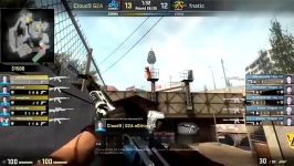 Should CSGO maps be interactive