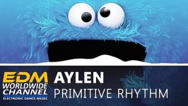 Aylen  Primitive Rhythm