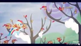 Dashie the AWESOMERCHS Rally SongPMV