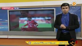 جزِیات فوت ناگهانی کاپیتان پرسپولیس هادی نوروزی