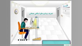 محتوای الکترونیکی آسیبهای اسکلتی عضلانیErgonomic