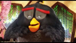 تریلر فیلم Angry Birds Movie 2016 1080p