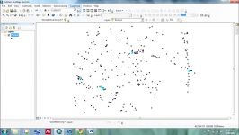 Using Kriging and Semivariograms to Interpret Data