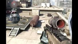 Modern Combat 3 Fallen Nation  Gameplay  YouTube