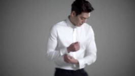 Kim Woobin for Sieg 2015 FW Collection BTS Shooting