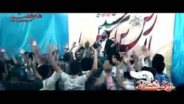 کربلایی حسن شالبافان  میلاد امام حسین 94