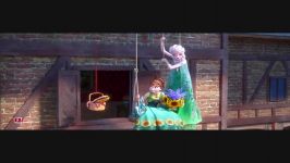 Frozen Fever گلوری میکس خودم زیرنویس به زودی 