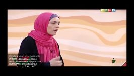 خندوانه، 9 مهر 94، الیکا عبدالرزاقی