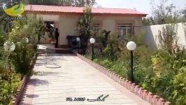 باغ ویلا 1000 متری ارزان در مهرچین ملارد