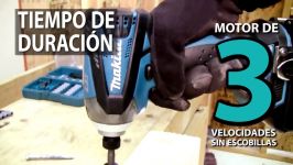 پیچ گوشتی شارژی ۱۸ ولت ماکیتا مدل XDT01 MAKITA