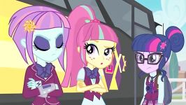 Preview MLP Equestria Girls  Friendship Games #6