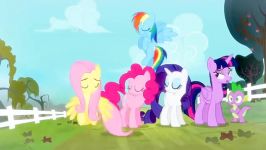 My Little Pony  Bats Song