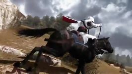 Assassins Creed Brotherhood Gameplay Trailer