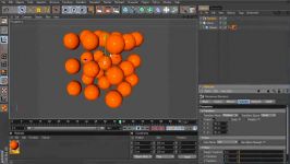 Digital Tutors  Introduction to MoGraph in CINEMA 4D