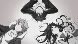 تیتراژ  فصل2 Noragami Aragoto